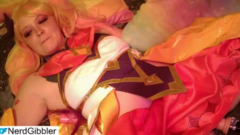 NerdGibbler online show from September 19, 7:28 pm