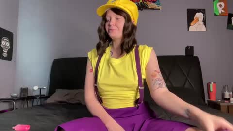 NerdGibbler online show from February 4, 5:55 pm