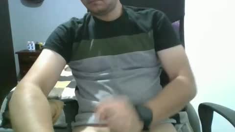 MrBull online show from April 16, 4:34 am