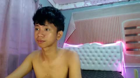 Ethan online show from June 30, 11:35 pm