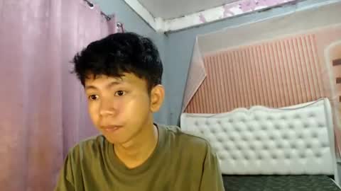 Ethan online show from June 29, 9:25 pm
