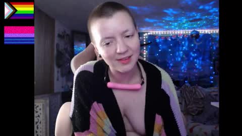 NerdySquirty online show from October 16, 6:35 am