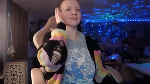 NerdySquirty online show from September 25, 8:32 am