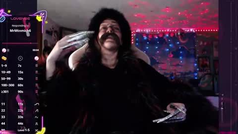 NerdySquirty online show from October 31, 4:46 am