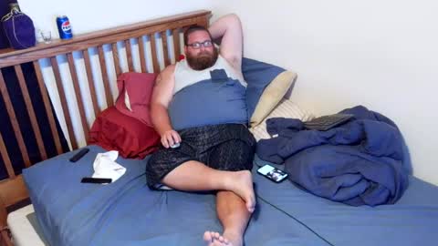 nerdychub4fun online show from August 9, 1:05 am