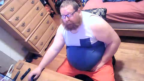 nerdychub4fun online show from March 11, 12:22 am