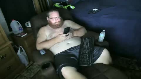 nerdychub4fun online show from October 24, 1:28 am