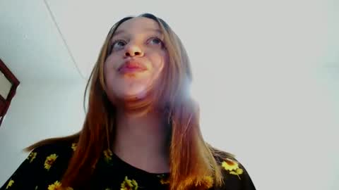 Daniela online show from December 1, 4:43 am