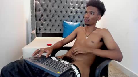 Nero online show from October 1, 8:08 pm