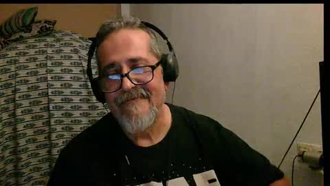 neron401 online show from November 8, 3:42 am