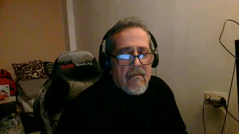 neron401 online show from January 18, 9:57 pm