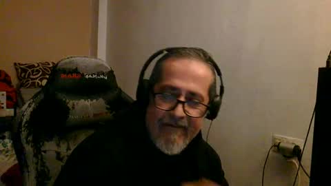 neron401 online show from January 12, 10:28 pm