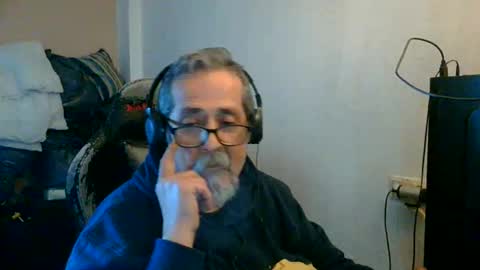 neron401 online show from April 12, 2:54 pm