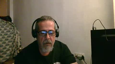 neron401 online show from November 16, 2:35 am