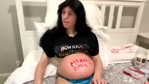 NessaLovesYouMore online show from March 1, 7:37 pm