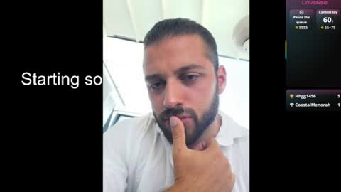 nestornaughty98 online show from July 3, 9:19 pm