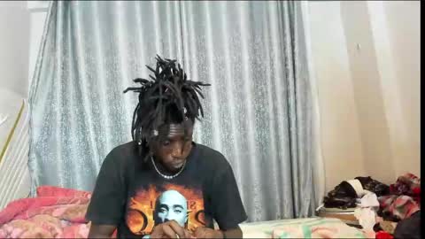 netfux_and_chill online show from May 31, 7:26 pm
