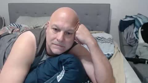 nethggoes85 online show from April 7, 10:45 pm