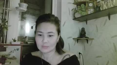 Nettie Allie online show from February 27, 7:39 pm