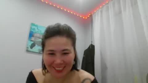 Nettie Allie online show from February 2, 7:21 pm