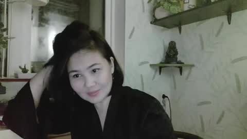 Nettie Allie online show from February 26, 7:39 pm