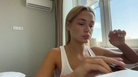 Kate online show from July 14, 10:21 am