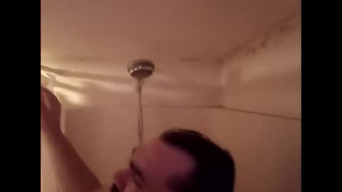 Matt online show from February 13, 1:20 am