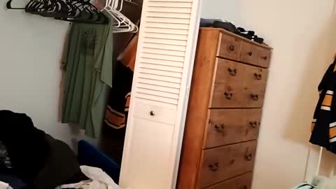 Matt online show from October 18, 1:37 pm