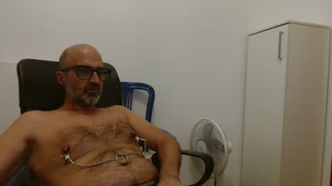 simi online show from September 12, 7:05 pm