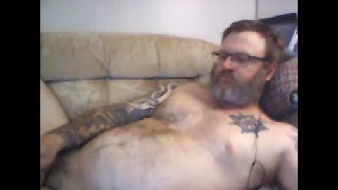 Snapshot of newbreed666 chatting on October 5, 11:56 pm NEWBREED666 online show from October 5, 11:56 pm