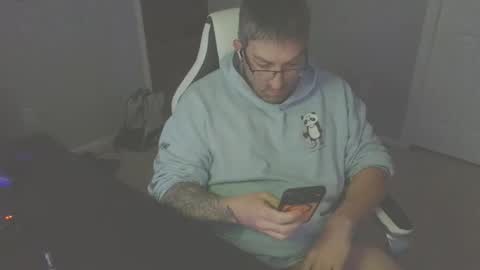 newevo online show from April 20, 2:36 am