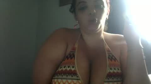 Ms. Natural online show from June 16, 8:02 pm