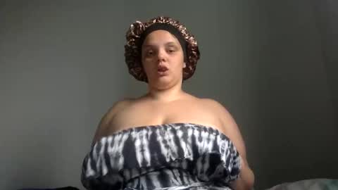 Ms. Natural online show from May 30, 7:34 pm