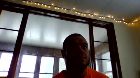 Newguy81240 online show from February 6, 5:19 pm