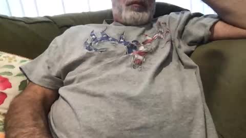 newtman68 online show from February 11, 8:34 pm