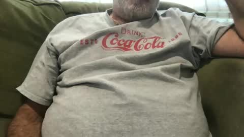 newtman68 online show from February 26, 1:11 pm