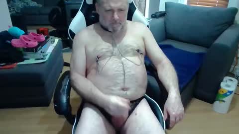 NewWorld online show from April 10, 6:45 pm