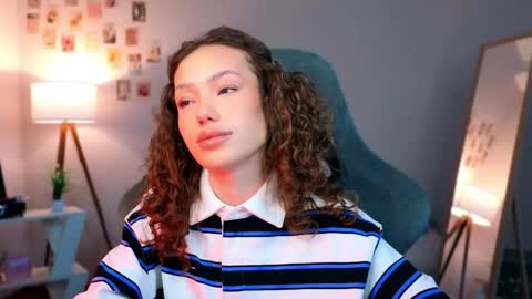 Lilly online show from February 23, 5:53 am