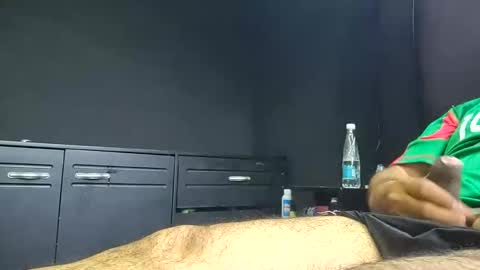 Ness online show from October 12, 1:37 pm