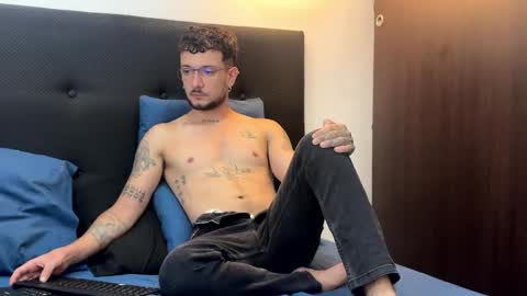 neythancopper online show from February 20, 11:23 am