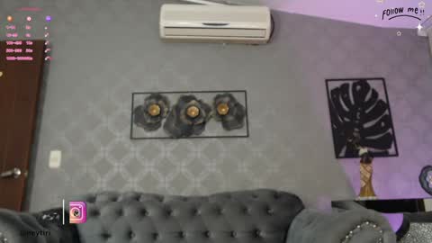 Sandra online show from September 20, 12:19 pm