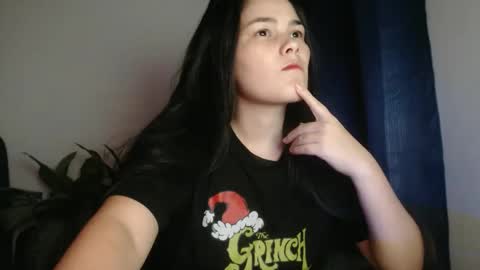 nezuko_sweet online show from April 20, 3:53 am