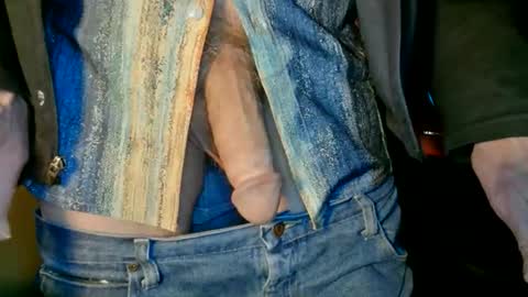 NFG  Nice Friendly Guy  Dick online show from March 31, 1:39 am