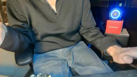 NFG  Nice Friendly Guy  Dick online show from April 5, 2:30 am