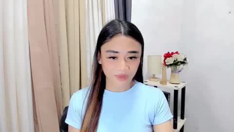 hottie nicole online show from February 28, 1:31 am