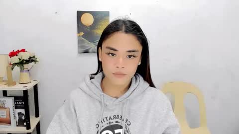 hottie nicole online show from February 20, 2:11 am