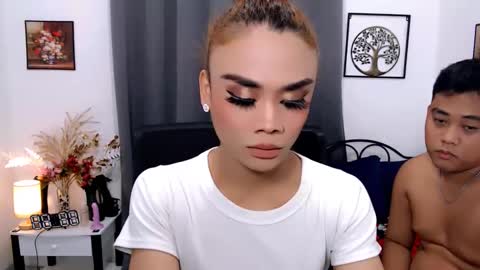 hottie nicole online show from March 5, 8:32 am