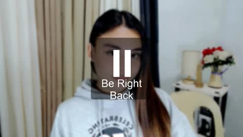 hottie nicole online show from February 21, 1:08 am