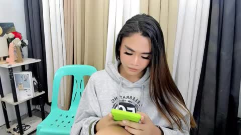 hottie nicole online show from February 13, 2:48 am