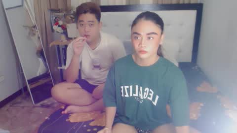 nhics and hades online show from September 20, 11:08 pm